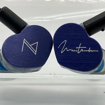 【中古】MA910SR Pentaconn ear マエストロブルー【秋葉原】
