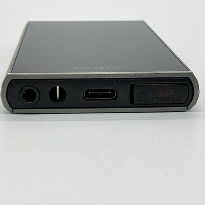 【中古】NW-A306 HC グレー【秋葉原】