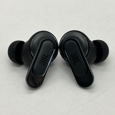 【中古】TOUR PRO 2 ブラック【JBLTOURPRO2BLK】【秋葉原】