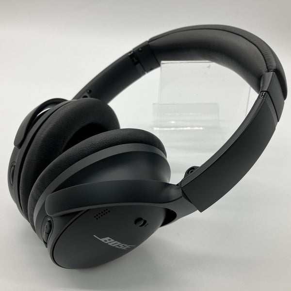 【中古】QuietComfort45 Headphone ブラック【秋葉原】
