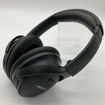 【中古】QuietComfort45 Headphone ブラック【秋葉原】