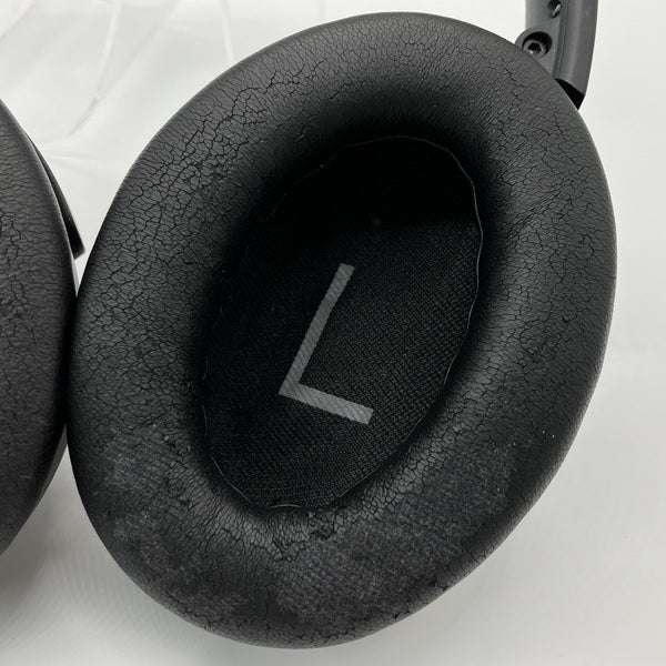 【中古】QuietComfort45 Headphone ブラック【秋葉原】