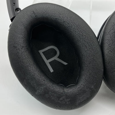 【中古】QuietComfort45 Headphone ブラック【秋葉原】