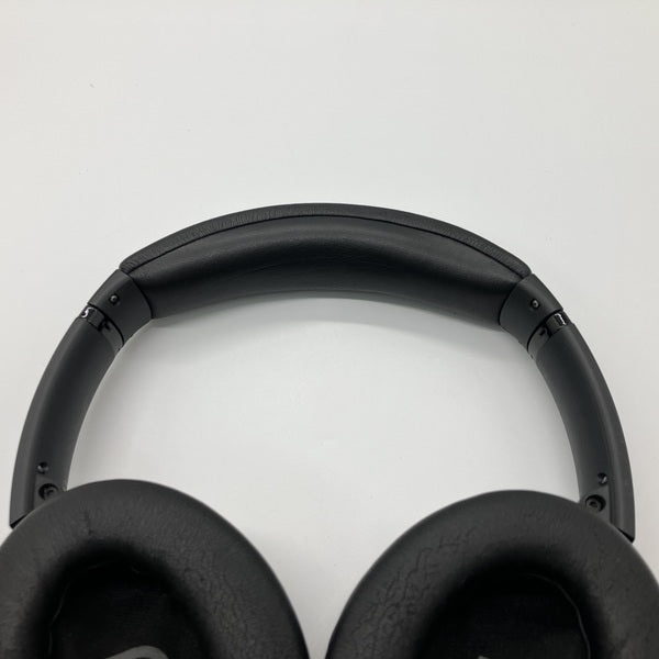 【中古】QuietComfort45 Headphone ブラック【秋葉原】