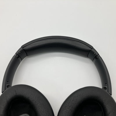 【中古】QuietComfort45 Headphone ブラック【秋葉原】
