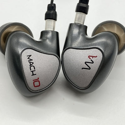 【中古】MACH 10 【WA-M10】【秋葉原】