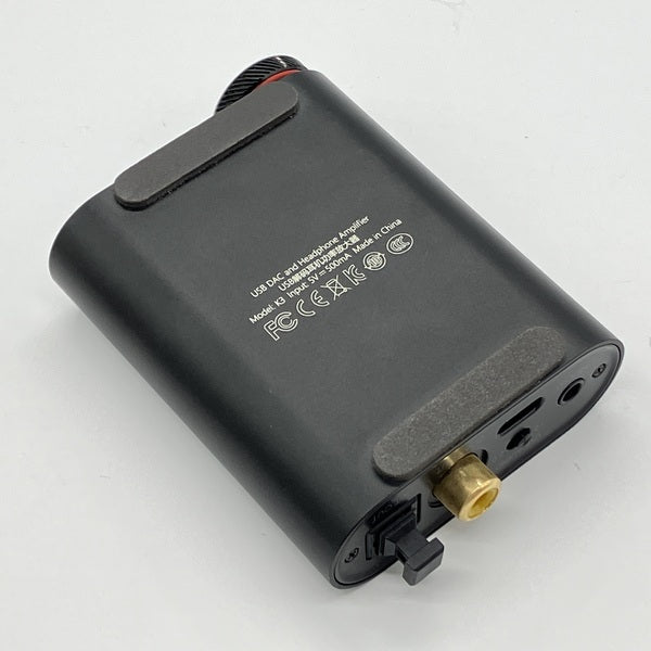 【中古】K3 【FIO-K3-B】【秋葉原】