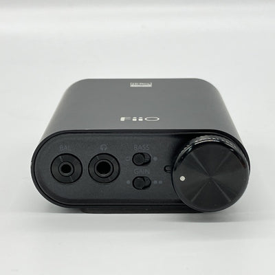 【中古】K3 【FIO-K3-B】【秋葉原】