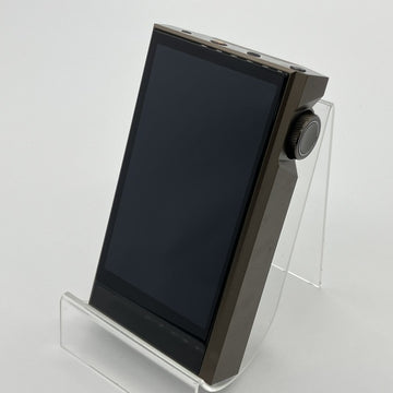 Astell&Kern KANN DAP ジャンク品 Astell&KernのDAP「KANN CUBE」にソフト更新。カーモード／EQ