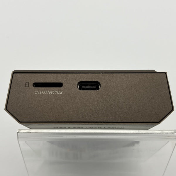 【中古】KANN MAX Brown Mud 【IRV-AK-KANN-MAX-BM】【秋葉原】