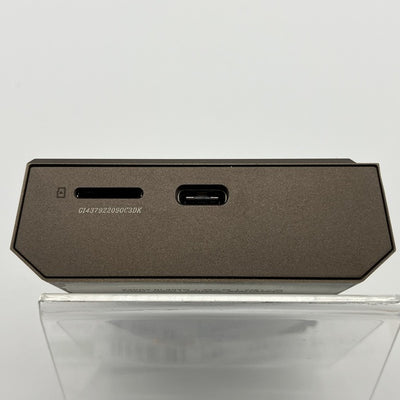 【中古】KANN MAX Brown Mud 【IRV-AK-KANN-MAX-BM】【秋葉原】