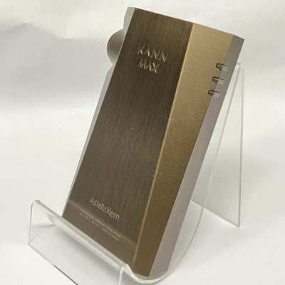【中古】KANN MAX Brown Mud 【IRV-AK-KANN-MAX-BM】【秋葉原】