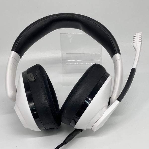 【中古】EPOS H3 White【秋葉原】