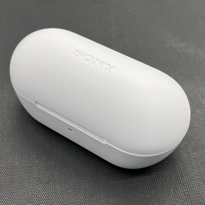 【中古】WF-C710N WZ ホワイト【秋葉原】