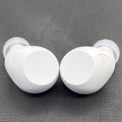 【中古】WF-C710N WZ ホワイト【秋葉原】