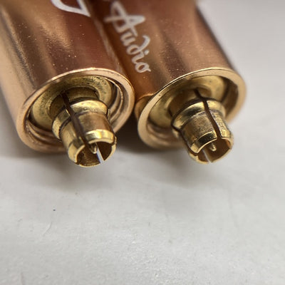【中古】Hadal MkII 8wire MMCX - 4.4mm 【BEA-8695】【名古屋】