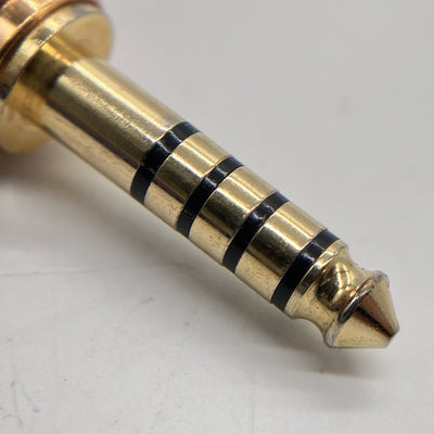 【中古】Hadal MkII 8wire MMCX - 4.4mm 【BEA-8695】【名古屋】
