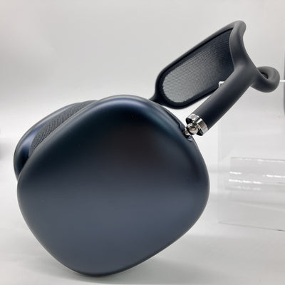 【中古】AirPods Max(USB-C) MWW43ZA/A ミッドナイト【日本橋】