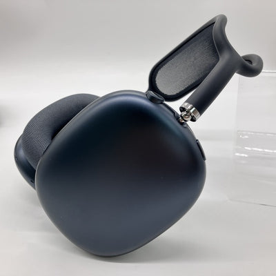 【中古】AirPods Max(USB-C) MWW43ZA/A ミッドナイト【日本橋】