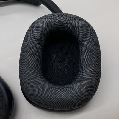 【中古】AirPods Max(USB-C) MWW43ZA/A ミッドナイト【日本橋】