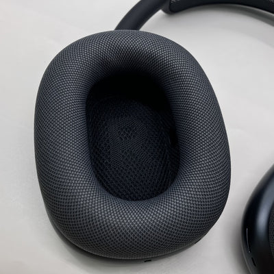 【中古】AirPods Max(USB-C) MWW43ZA/A ミッドナイト【日本橋】