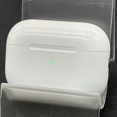 【中古】MagSafe充電ケース(USB-C)付きAirPods Pro(第2世代) MTJV3JA【日本橋】