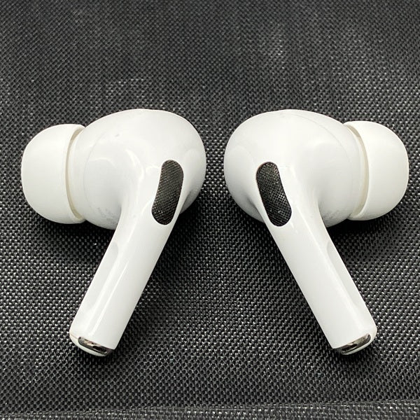 【中古】MagSafe充電ケース(USB-C)付きAirPods Pro(第2世代) MTJV3JA【日本橋】