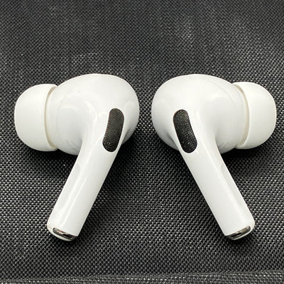 【中古】MagSafe充電ケース(USB-C)付きAirPods Pro(第2世代) MTJV3JA【日本橋】