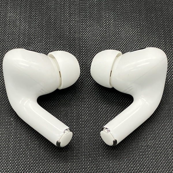 【中古】MagSafe充電ケース(USB-C)付きAirPods Pro(第2世代) MTJV3JA【日本橋】