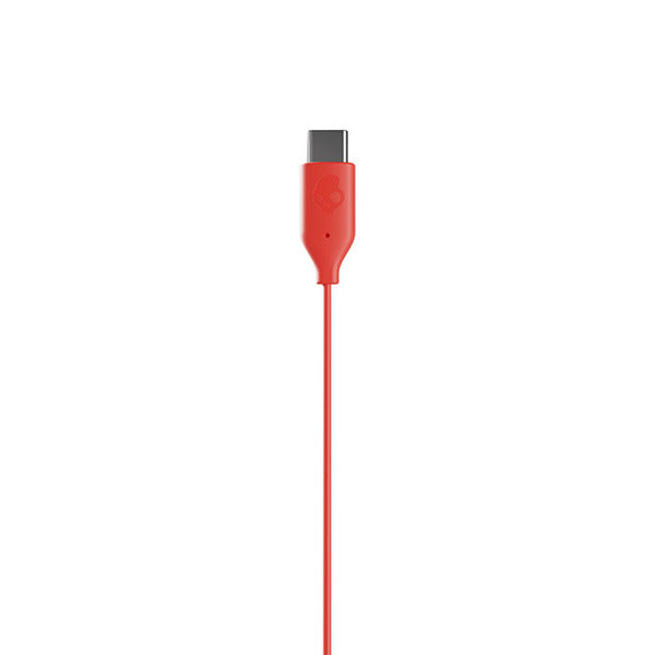 JIB IN EAR w/MIC1 + USB-C
