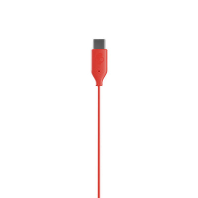 JIB IN EAR w/MIC1 + USB-C