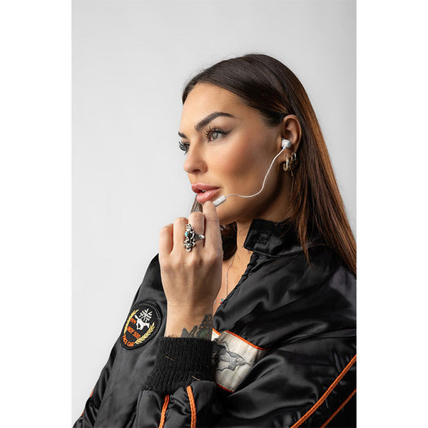 JIB IN EAR w/MIC1 + USB-C