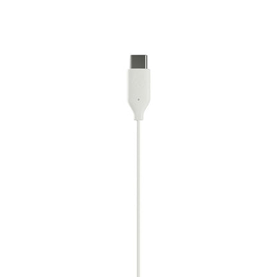 JIB IN EAR w/MIC1 + USB-C