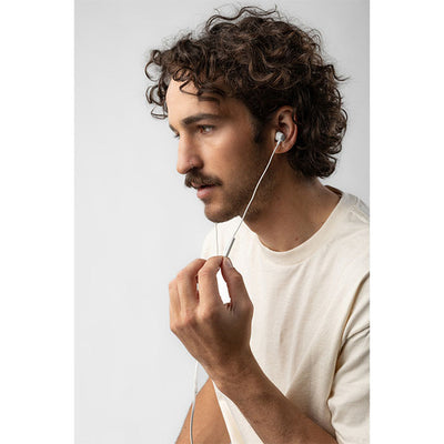 JIB IN EAR w/MIC1 + USB-C