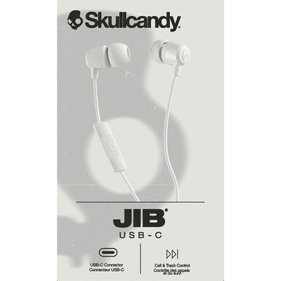 JIB IN EAR w/MIC1 + USB-C