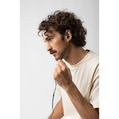 JIB IN EAR w/MIC1 + USB-C