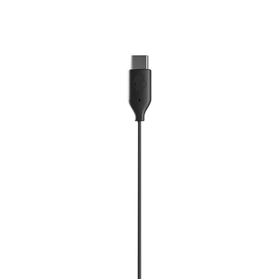JIB IN EAR w/MIC1 + USB-C