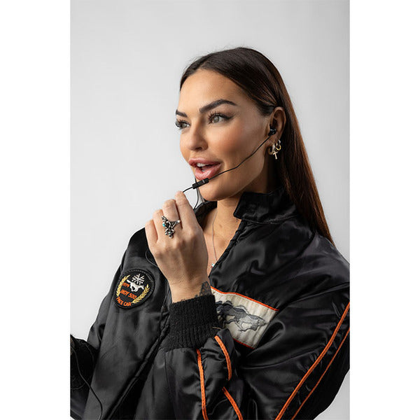 JIB IN EAR w/MIC1 + USB-C