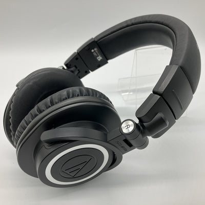【中古】ATH-M50xBT2【秋葉原】