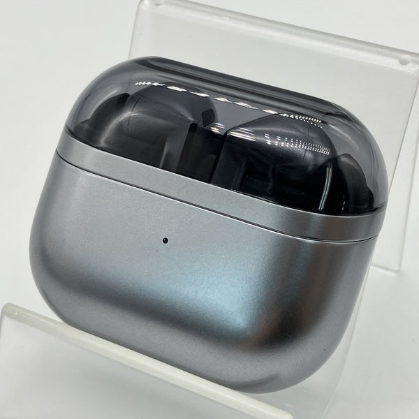 【中古】Galaxy Buds3 Pro シルバー 【SM-R630NZAAXJP】【秋葉原】