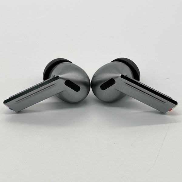 【中古】Galaxy Buds3 Pro シルバー 【SM-R630NZAAXJP】【秋葉原】