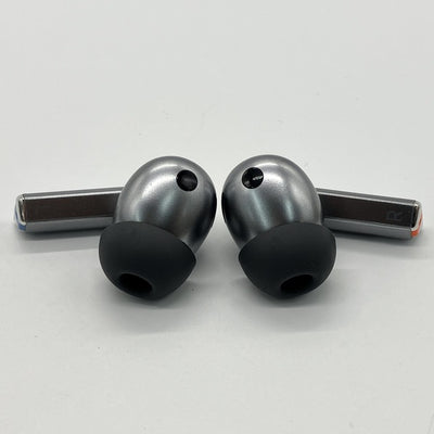 【中古】Galaxy Buds3 Pro シルバー 【SM-R630NZAAXJP】【秋葉原】