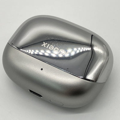 【中古】Xiaomi Buds 5 Pro チタングレー【秋葉原】
