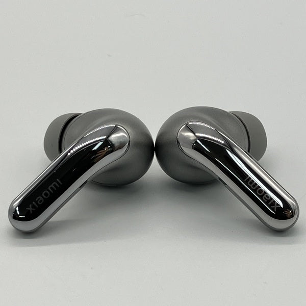 【中古】Xiaomi Buds 5 Pro チタングレー【秋葉原】