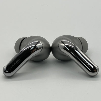 【中古】Xiaomi Buds 5 Pro チタングレー【秋葉原】