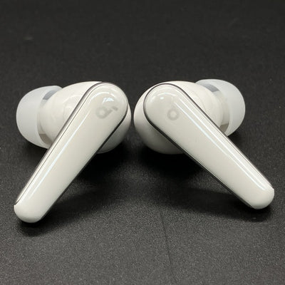 【中古】Soundcore Liberty 5 パールホワイト【A3957N21】【秋葉原】