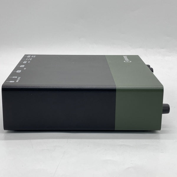 【中古】UR22C　グリーン/ブラック【名古屋】