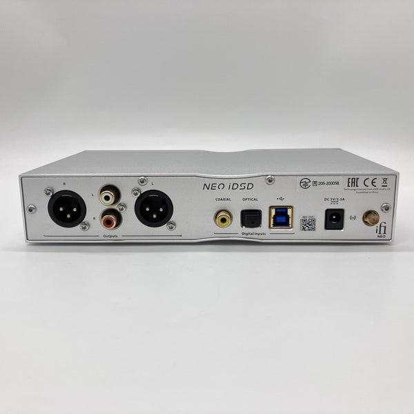 【中古】NEO iDSD【仙台】