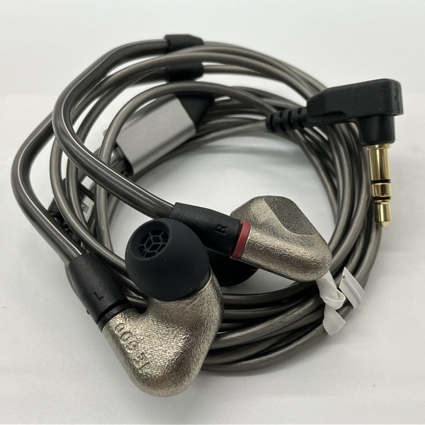SENNHEISER 【中古】IE 600【秋葉原】 – e☆イヤホン