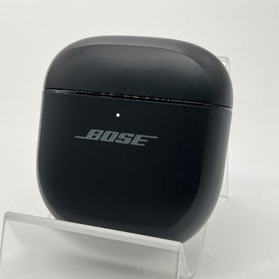 【中古】QuietComfort Ultra Earbuds Black【日本橋】